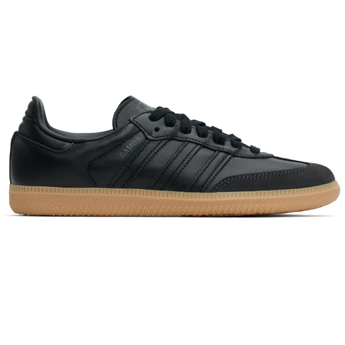 Adidas Samba OG 黑色款