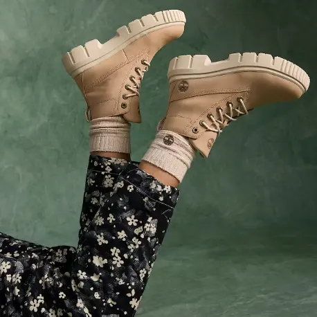 Timberland UK：夏日美鞋大促