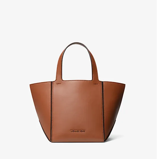 杨紫同款！Michael Kors Jordi 小号托特包