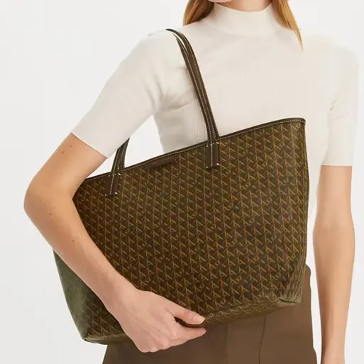 Tory Burch 汤丽柏琦 EVER-READY ZIP 托特包
