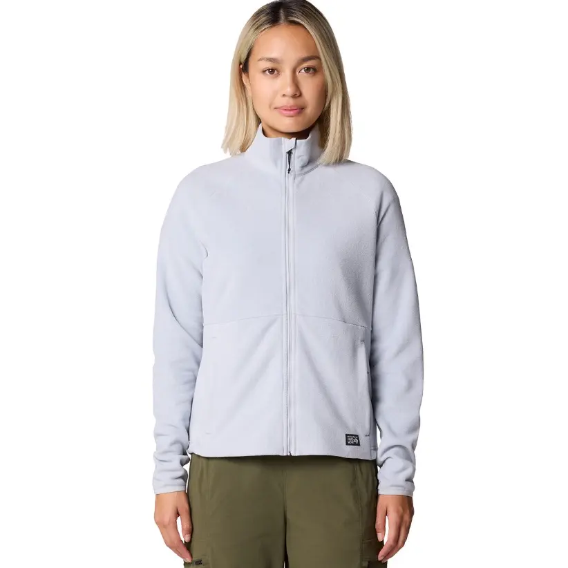 Mountain Hardwear Oakoram 抓绒拉链外套