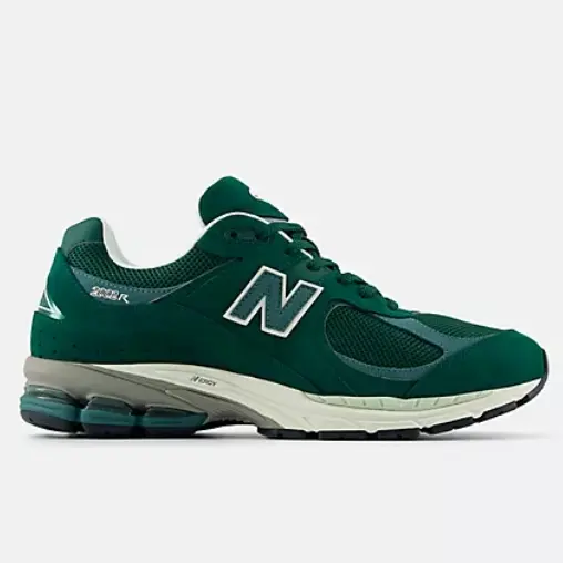 三色可选！New Balance 新百伦 2002R 运动鞋