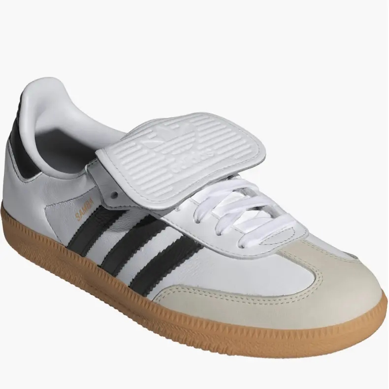 Adidas 新款 Samba LT 休闲鞋上线