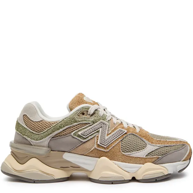 NEW BALANCE 新百伦9060运动鞋