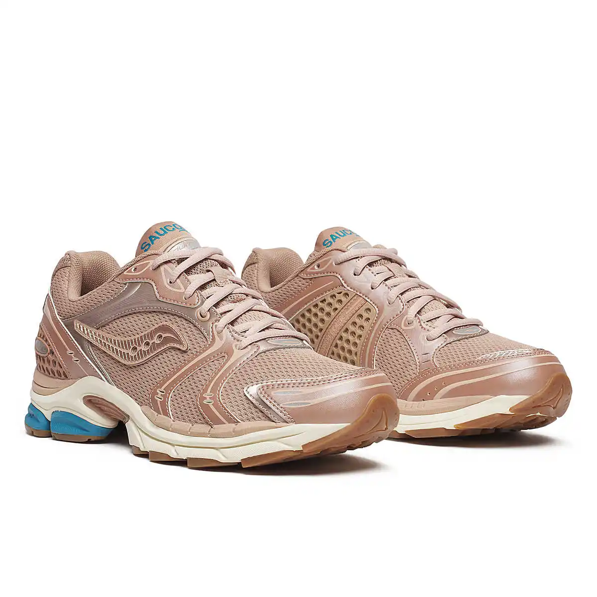 Saucony ProGrid Triumph 4 CS 运动鞋