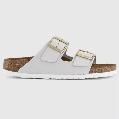 独家发售！BIRKENSTOCK 勃肯 Arizona 凉鞋