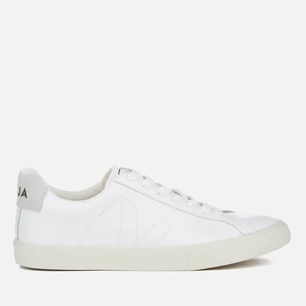 Veja Esplar 白色运动鞋