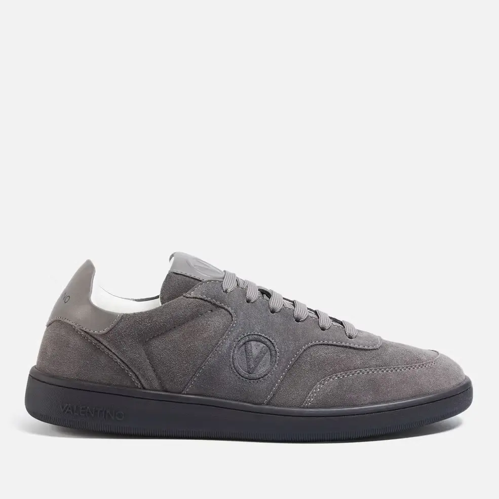 Valentino 华伦天奴 Margot 绒面运动鞋