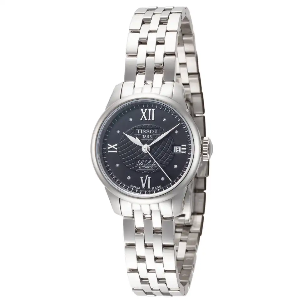 Tissot 天梭 Le Locle 手表