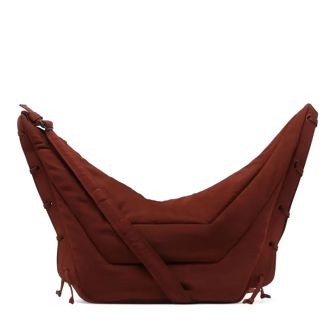 LEMAIRE Soft Game 大号单肩包