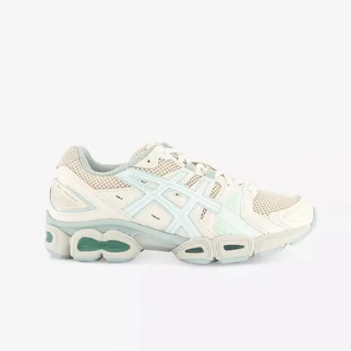 ASICS 亚瑟士 Gel Nimbus 9 女款运动鞋 仅剩小码！