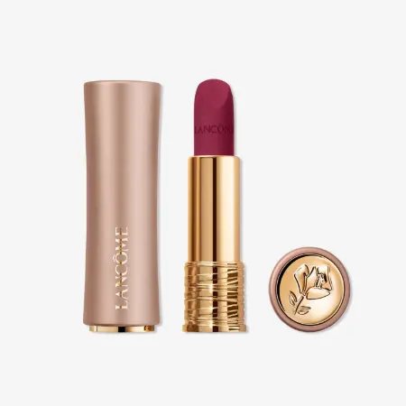Lancôme 兰蔻粉金管唇膏