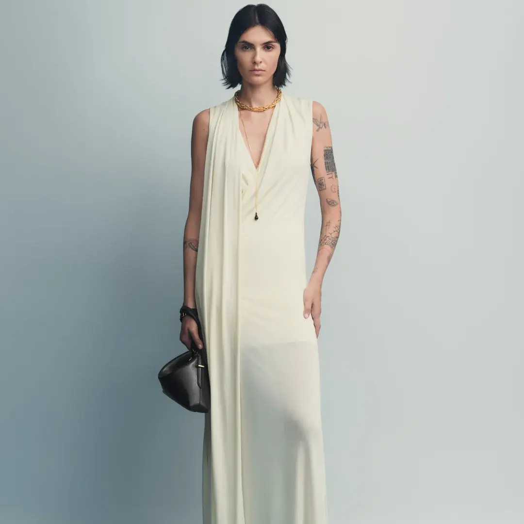 Mytheresa Global：TOTEME 美衣热卖专场 入高质感服饰、包袋等