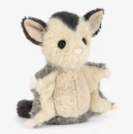Jellycat 洛利蜜袋鼯