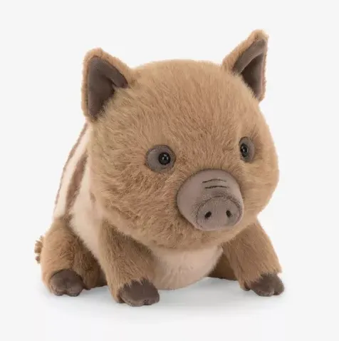 Jellycat 斯温利野猪