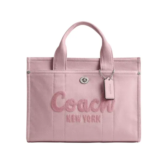 COACH 蔻驰 Cargo 托特包