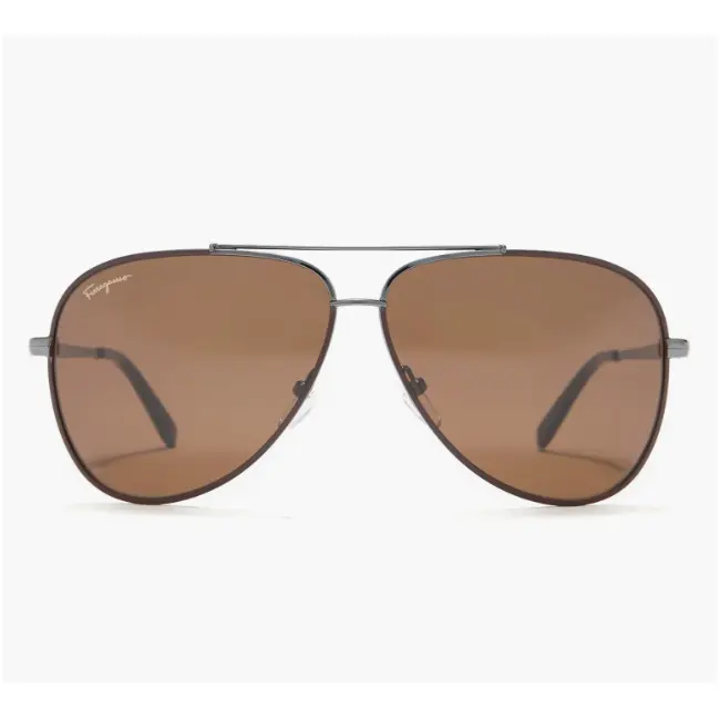 Salvatore Ferragamo 60mm 太阳镜
