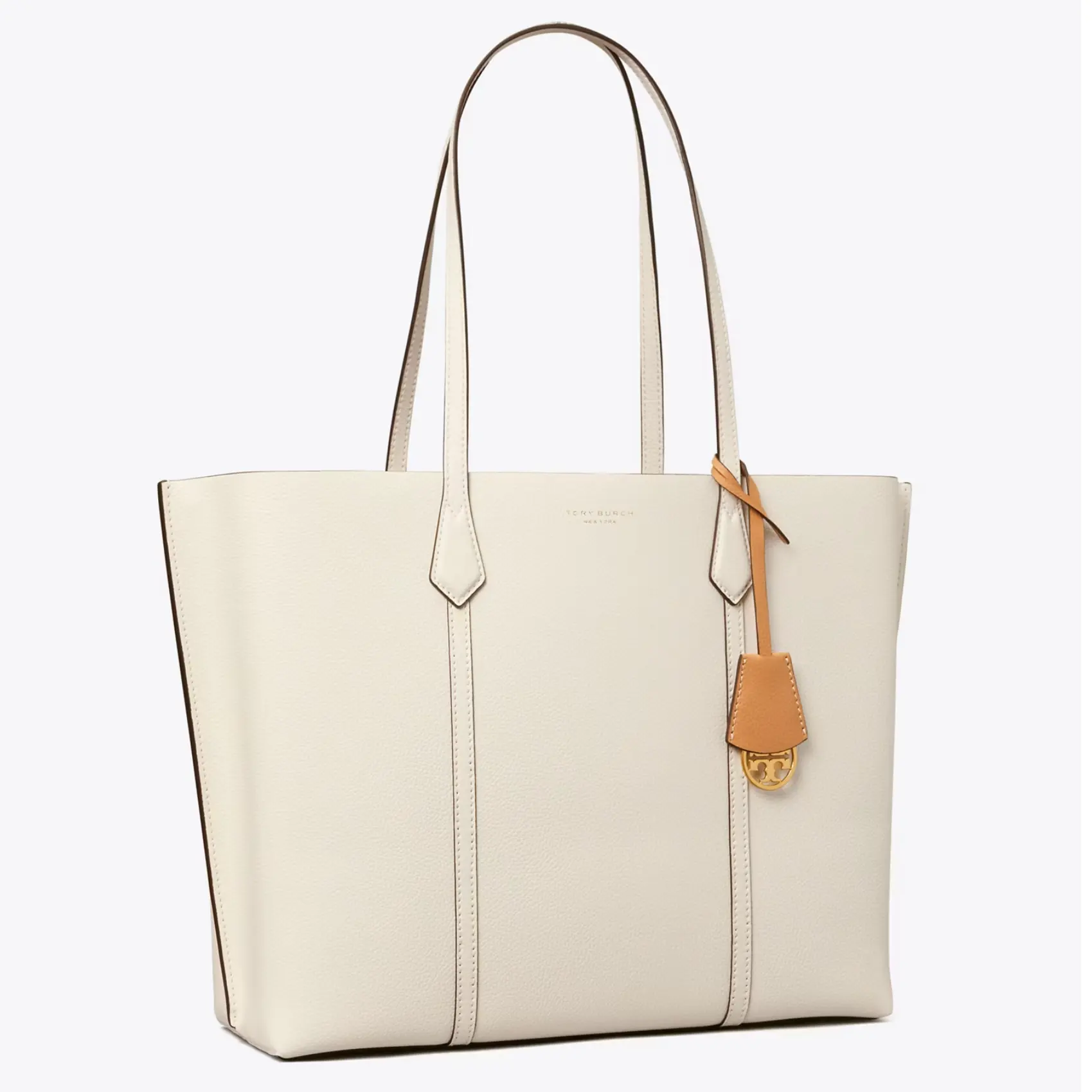 Tory Burch 汤丽柏琦 Perry 大号托特包