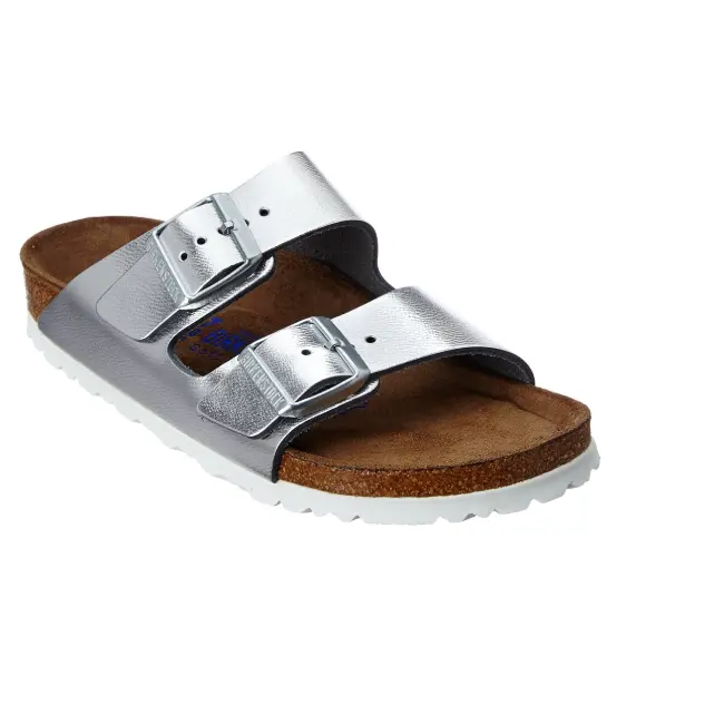 Birkenstock 勃肯 Arizona Narrow 凉鞋
