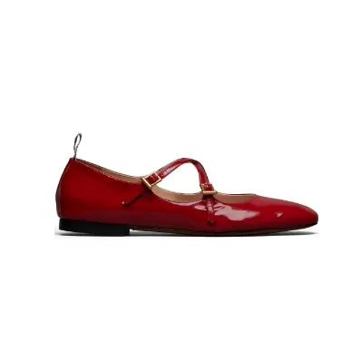 降价！Thom Browne Thom John 芭蕾平底鞋