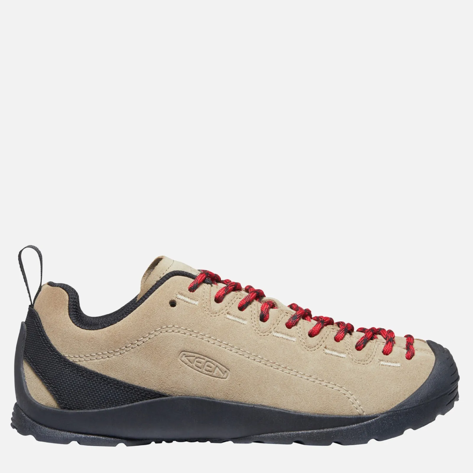 Keen Jasper Suede 鞋