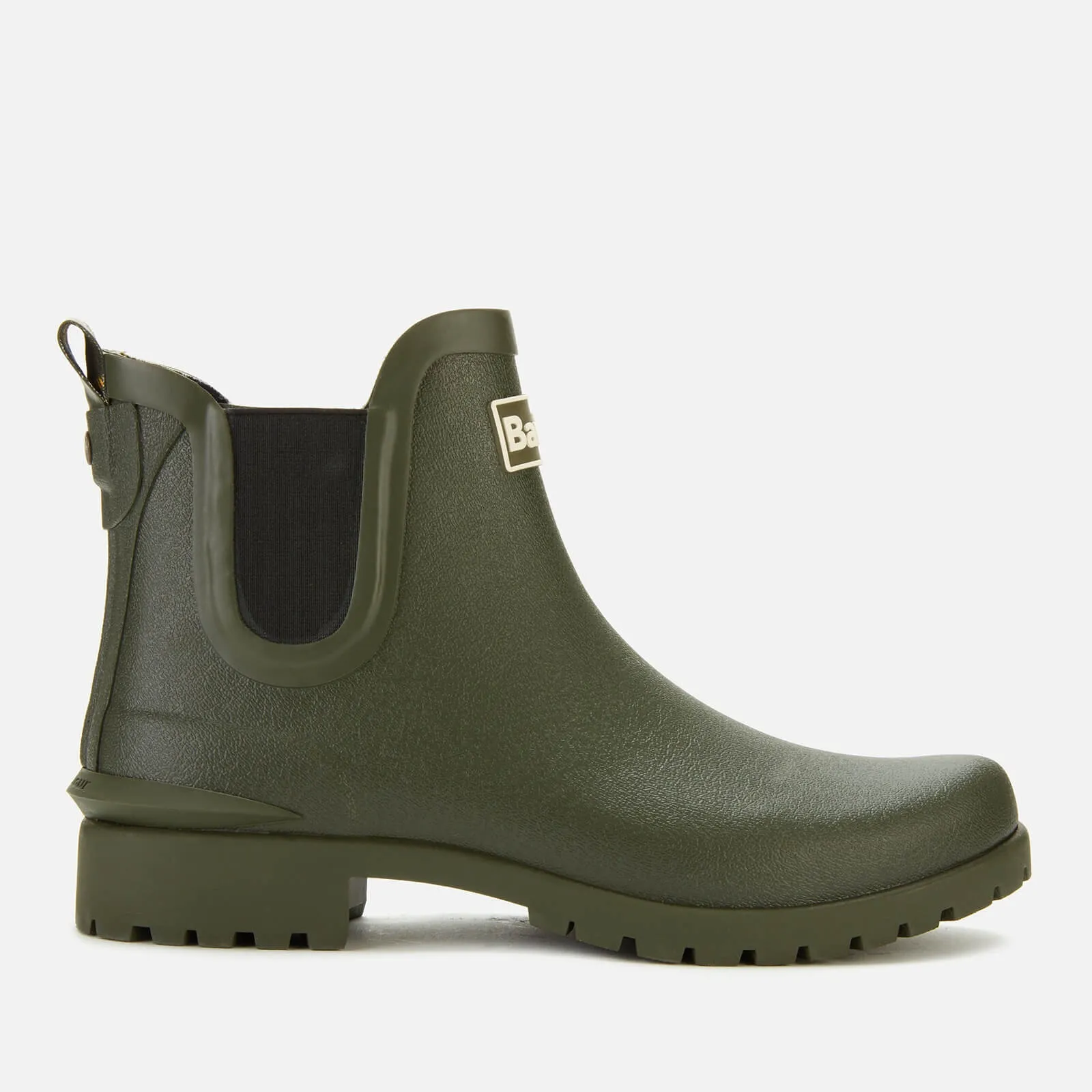 Barbour Wilton 切尔西靴