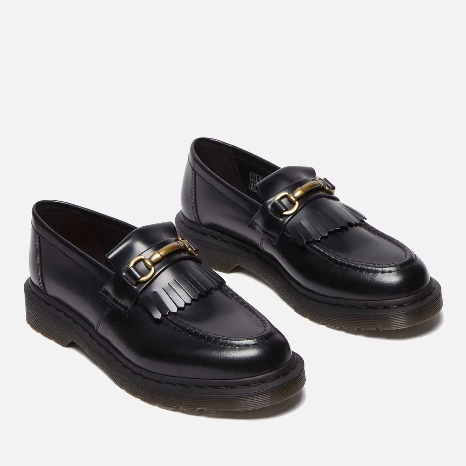 Dr. Martens Adrian 乐福鞋