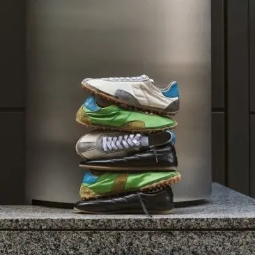 MR PORTER 亚太站：运动鞋履上新热卖 关注 NIKE、ADIDAS、亚瑟士等