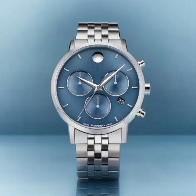 Movado：精选腕表热卖