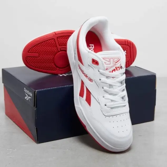 好价！Reebok 锐步 BB 4000 II 女款运动鞋