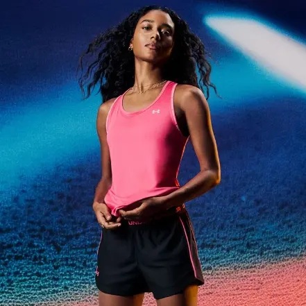 Under Armour：全场运动服饰热卖 满额享8折 需使用折扣码