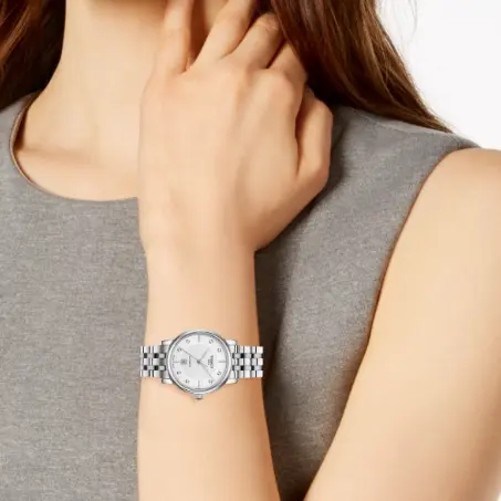 Nordstrom Rack：手表专场 Tissot 手表$394