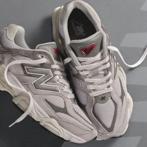 Dick's Sporting Goods：NEW BALANCE 新百伦 9060 鞋履上新热卖