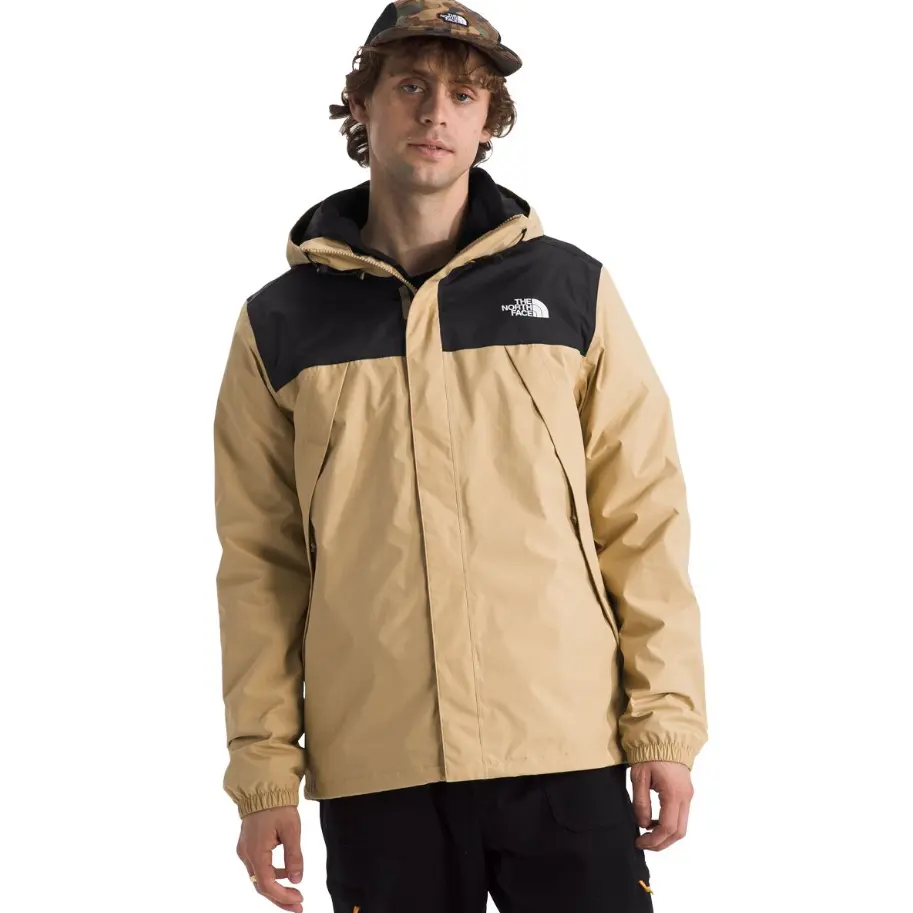 The North Face 北面 Antora Triclimate 连帽夹克