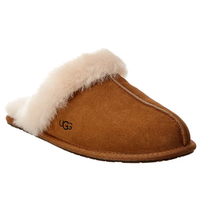 UGG Scuffette II 拖鞋