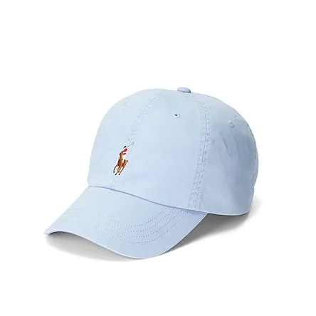 POLO RALPH LAUREN 拉夫劳伦棒球帽