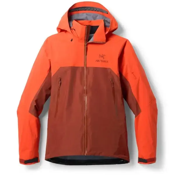 Arc'teryx 始祖鸟 Beta AR 男款夹克