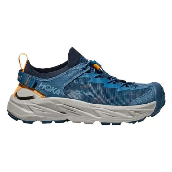 HOKA Hopara 2 蓝色运动鞋