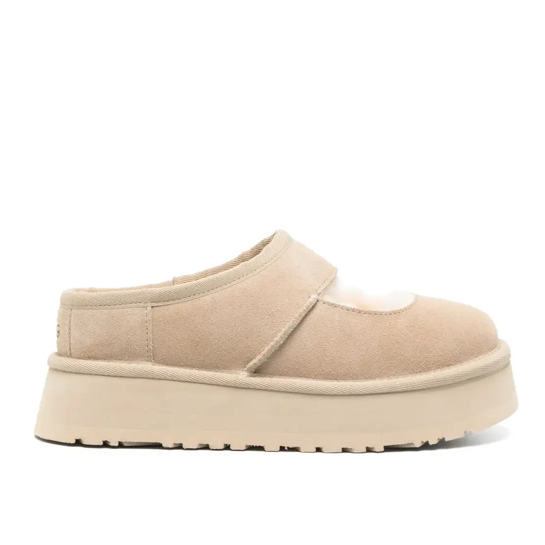 UGG Bea 玛丽珍拖鞋
