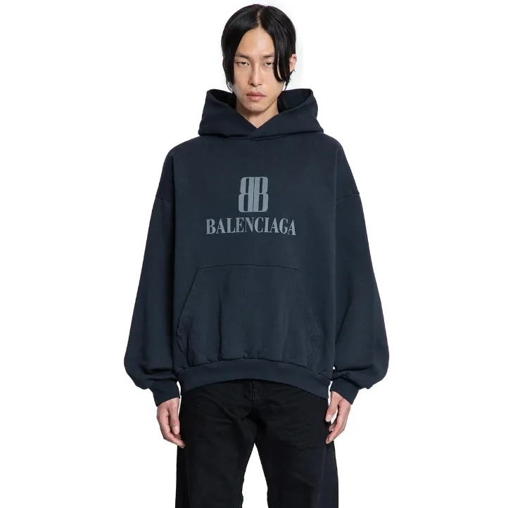 BALENCIAGA 巴黎世家 Nano BB 中号连帽衫