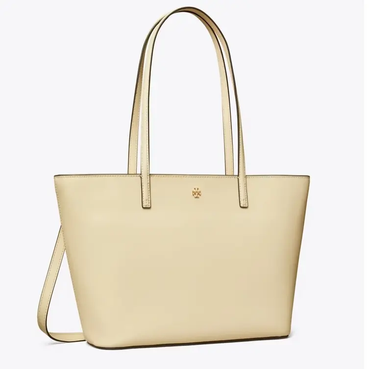 Tory burch 汤丽柏琦 小号 托特包