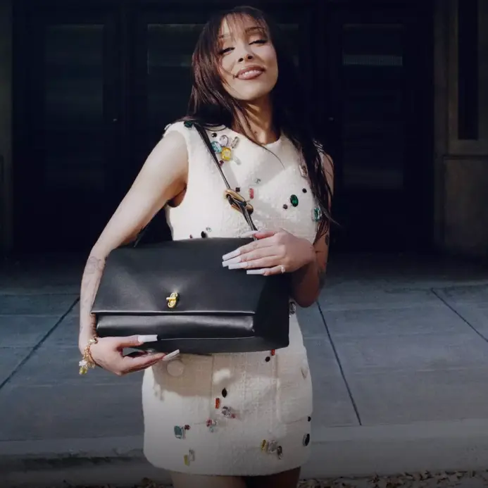 Marc Jacobs：本周包袋大促