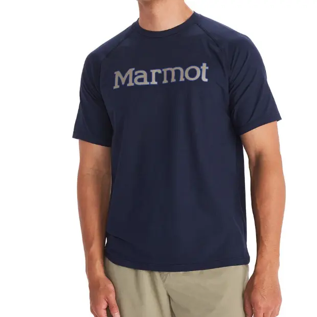 Marmot Windridge 短靴