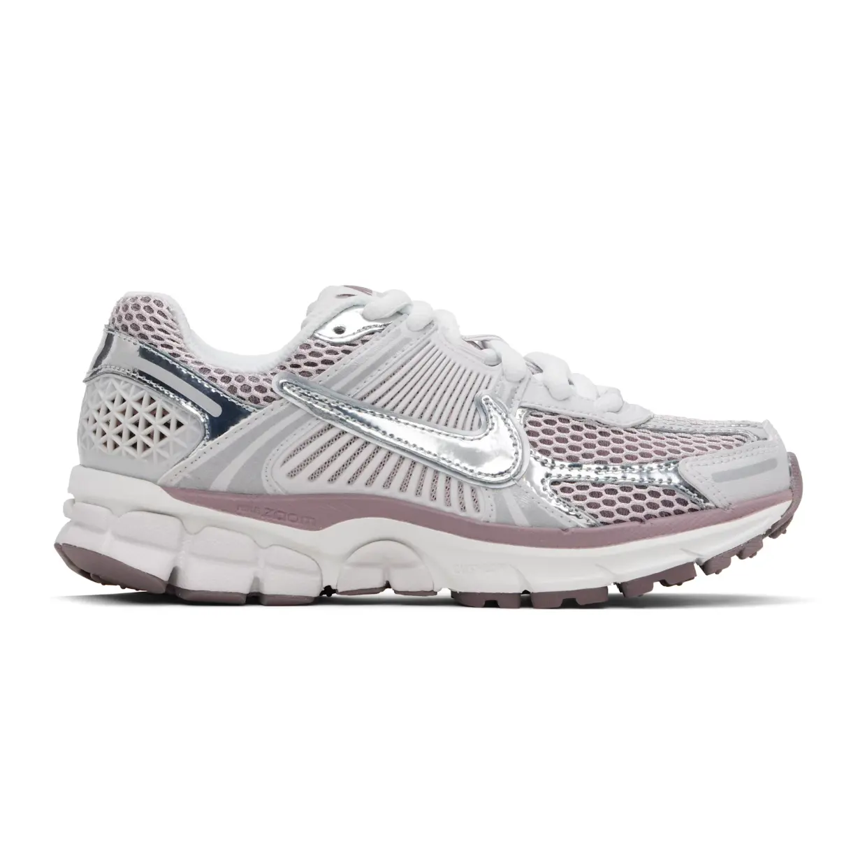 Nike 银白 Vomero 5运动鞋