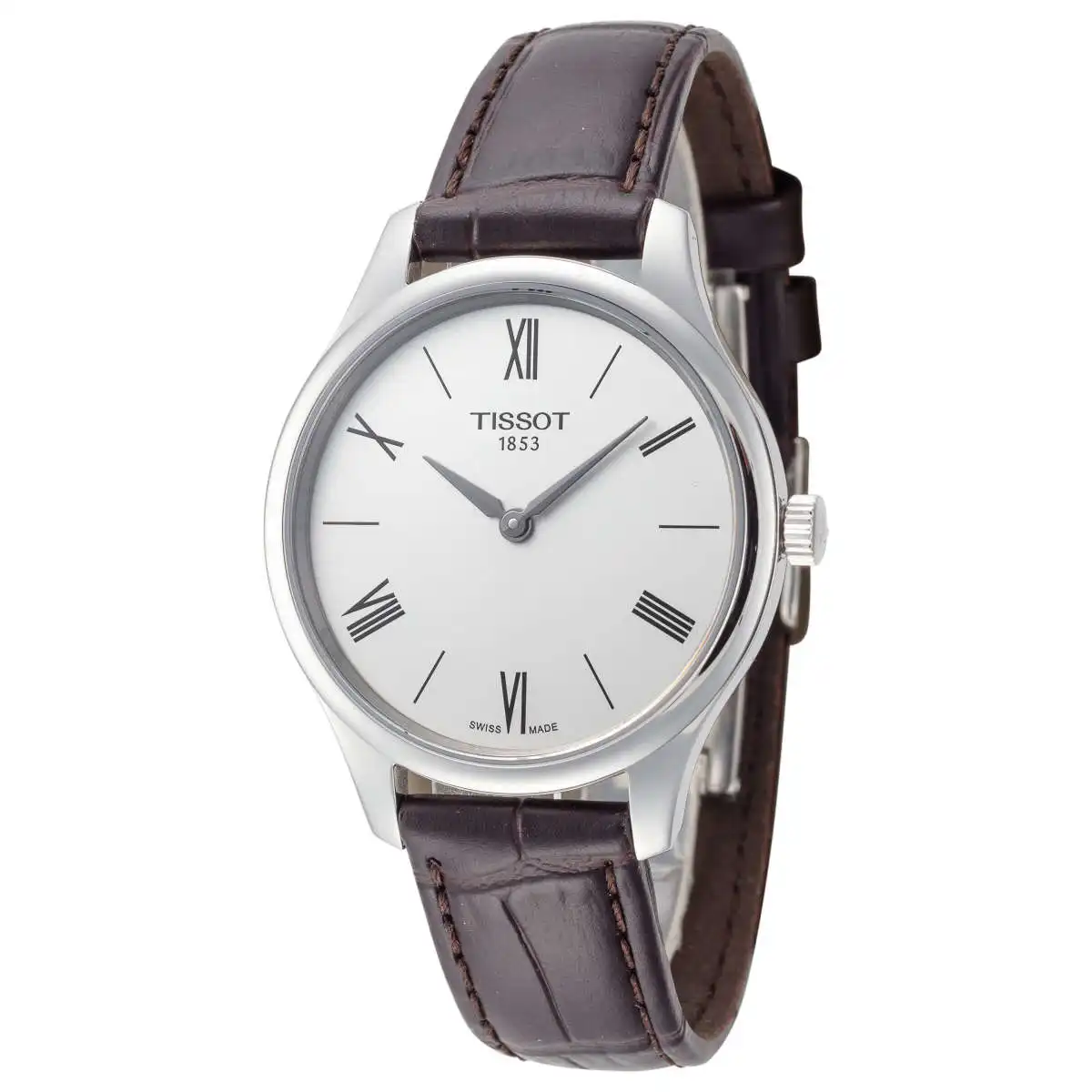 Tissot 天梭 T-Classic 手表