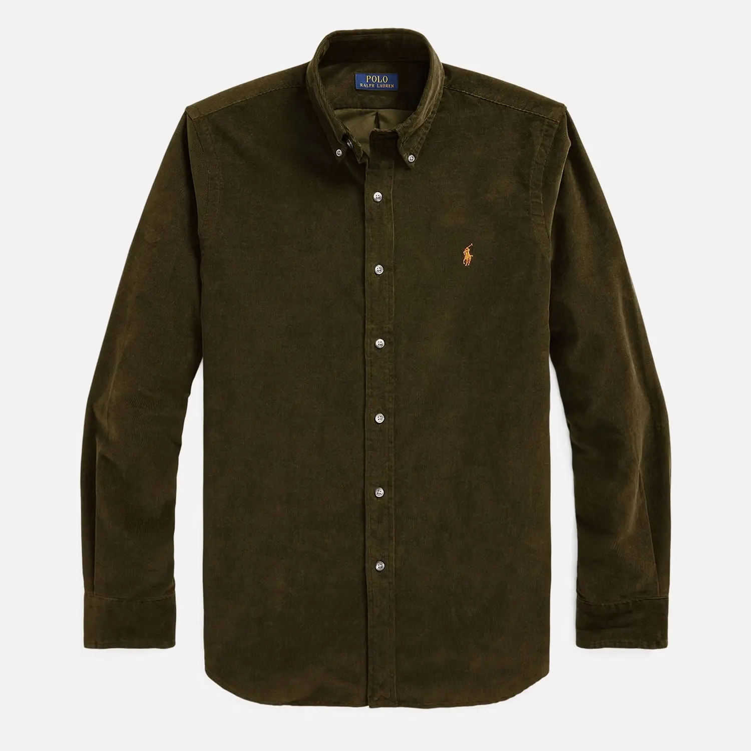 POLO RALPH LAUREN 拉夫劳伦灯芯绒衬衫