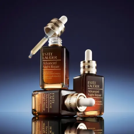 Estee Lauder：全场护肤热卖 折扣区6折