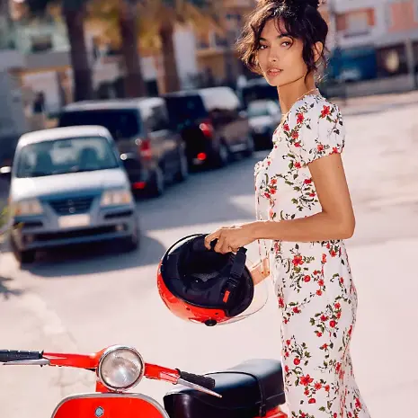 Anthropologie US：独立日大促！超多服饰热卖