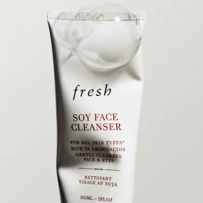 Fresh 馥蕾诗大豆洁面 150ml