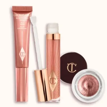 Charlotte Tilbury (UK)：全场彩妆热卖